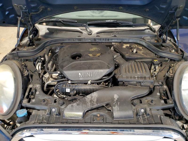 Продажа на аукционе авто 2015 Mini Cooper, vin: WMWXM5C53F3A97449, номер лота: 59314296