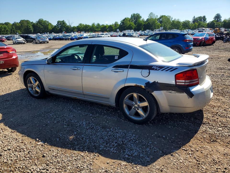 2010 Dodge Avenger მანქანა იყიდება აუქციონზე, vin: 1B3CC5FB5AN234649, აუქციონის ნომერი: 58699916