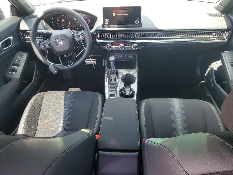 57749776 :رقم المزاد ، 2HGFE2F59TH591246 vin ، 2026 Honda Civic مزاد بيع