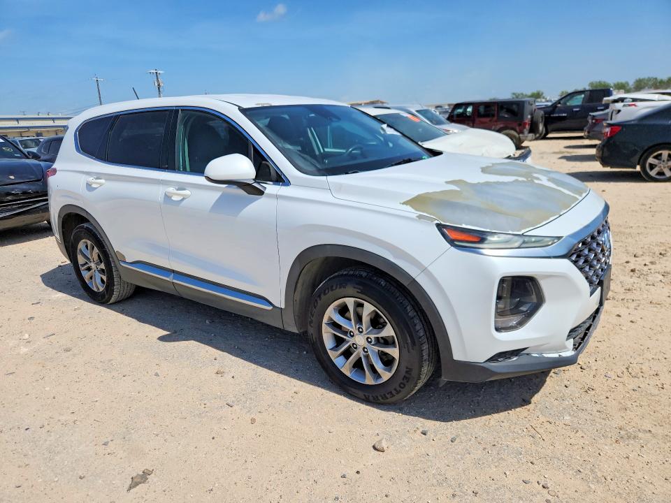 Aukcja sprzedaży 2019 Hyundai Santa Fe, vin: 5NMS23AD2KH023059, numer aukcji: 58323316