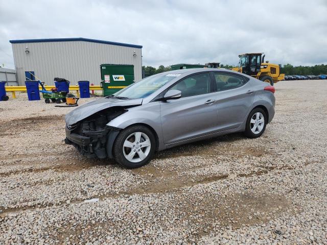 Aukcja sprzedaży 2011 Hyun Elantra Gls/limited, vin: KMHDH4AE1BU090214, numer aukcji: 55757546