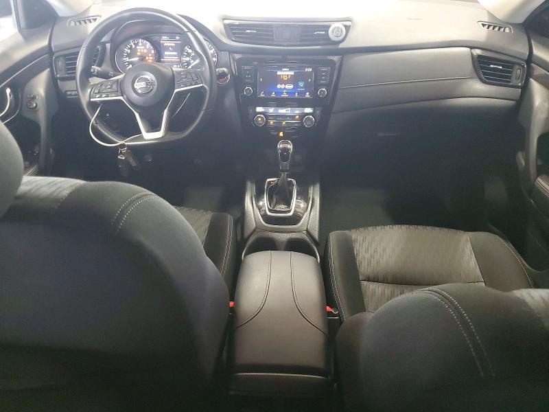 Aukcja sprzedaży 2018 Nissan Rogue, vin: KNMAT2MVXJP621994, numer aukcji: 58162196