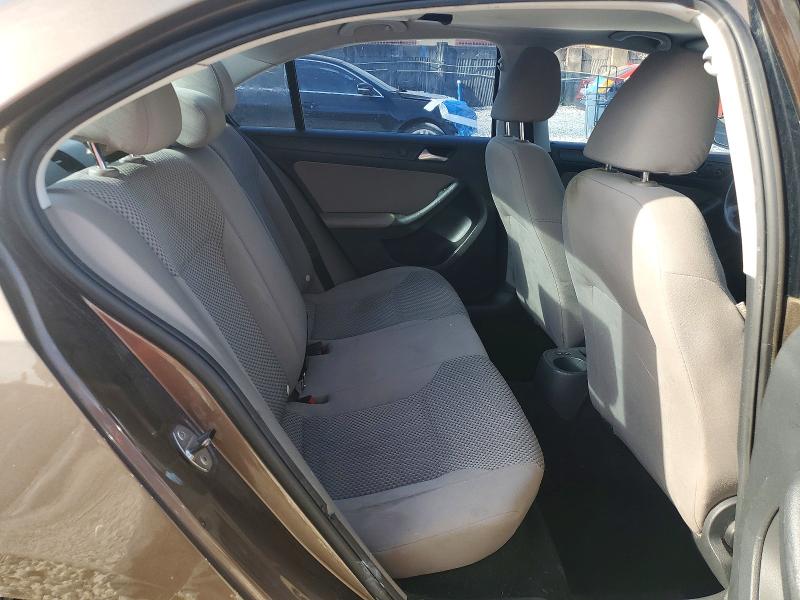 Продаж на аукціоні авто 2013 Volkswagen Jetta, vin: 3VW2K7AJ5DM246853, номер лоту: 57123186