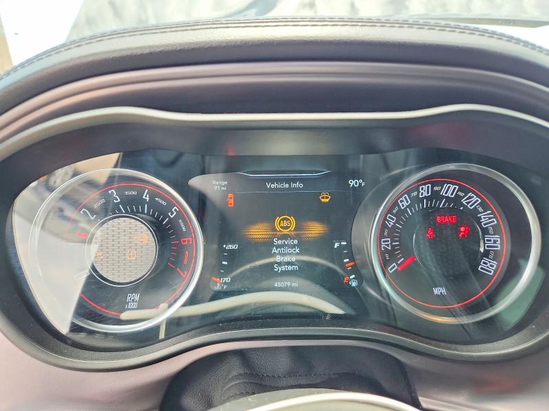 Aukcja sprzedaży 2023 Dodge Challenger, vin: 2C3CDZFJ3PH695459, numer aukcji: 58912566