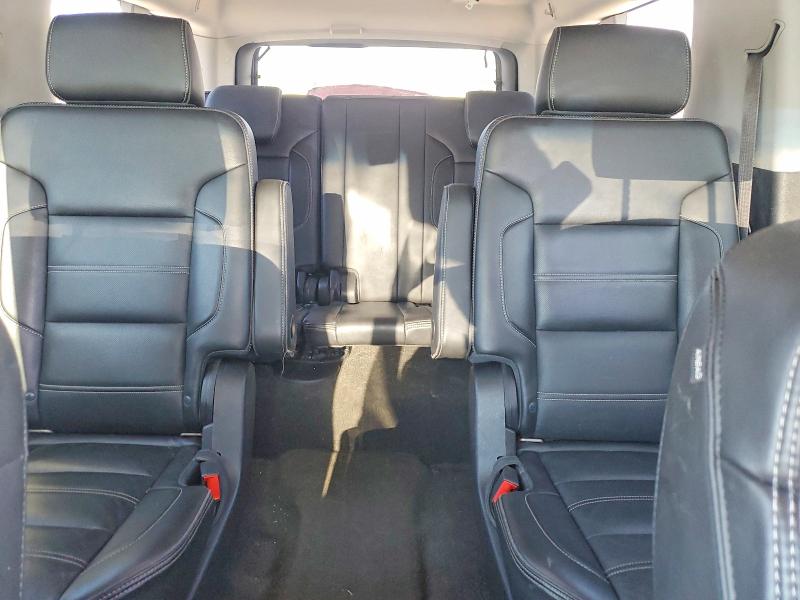 57620156 :رقم المزاد ، 1GKS2JKJ1FR586621 vin ، 2015 Gmc Yukon Xl مزاد بيع