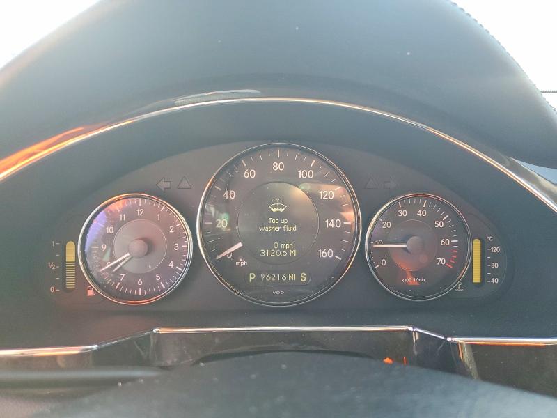 Продаж на аукціоні авто 2007 Mercedes-benz Cls, vin: WDDDJ72X37A091728, номер лоту: 56437686