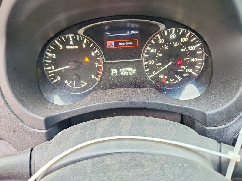 Продажа на аукционе авто 2015 Nissan Altima, vin: 1N4AL3AP1FC143867, номер лота: 56780456