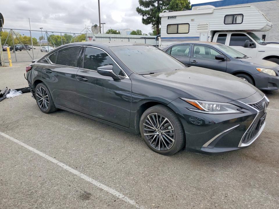Продажа на аукционе авто 2024 Lexus Es 300h, vin: 58ADA1C13RU044528, номер лота: 85636075