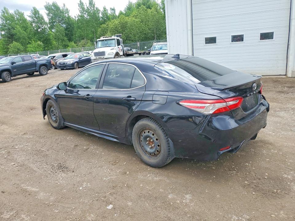 Продажа на аукционе авто 2019 Toyota Camry, vin: 4T1B11HK0KU680278, номер лота: 57038246
