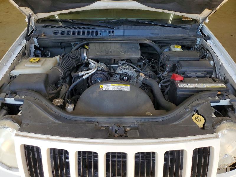 Продаж на аукціоні авто 2009 Jeep Grand Cherokee, vin: 1J8GR48K09C520902, номер лоту: 55768556