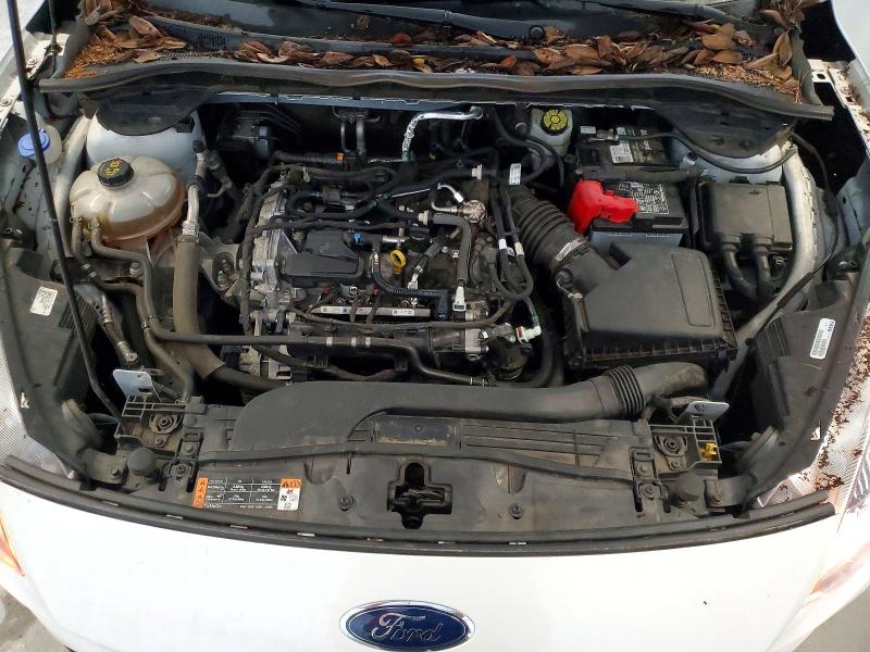 Продажа на аукционе авто 2022 Ford Escape, vin: 1FMCU9G64NUA60939, номер лота: 55371096