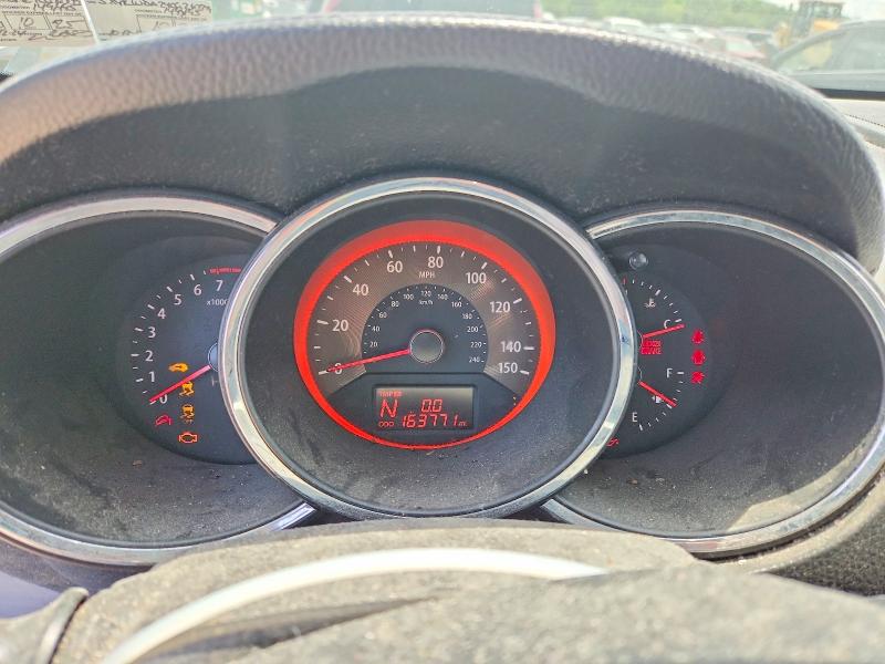 Aukcja sprzedaży 2012 Kia Sorento, vin: 5XYKWDA24CG267249, numer aukcji: 57315976