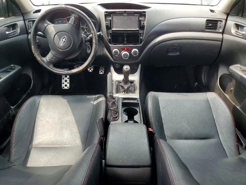 2014 Subaru Impreza მანქანა იყიდება აუქციონზე, vin: JF1GR7E60EG229485, აუქციონის ნომერი: 58510326