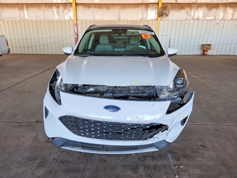 2020 Ford Escape მანქანა იყიდება აუქციონზე, vin: 1FMCU0G67LUC03438, აუქციონის ნომერი: 55068326