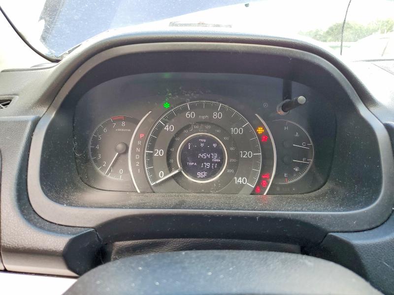 Продаж на аукціоні авто 2014 Honda Cr-v, vin: 2HKRM4H39EH627713, номер лоту: 56164106
