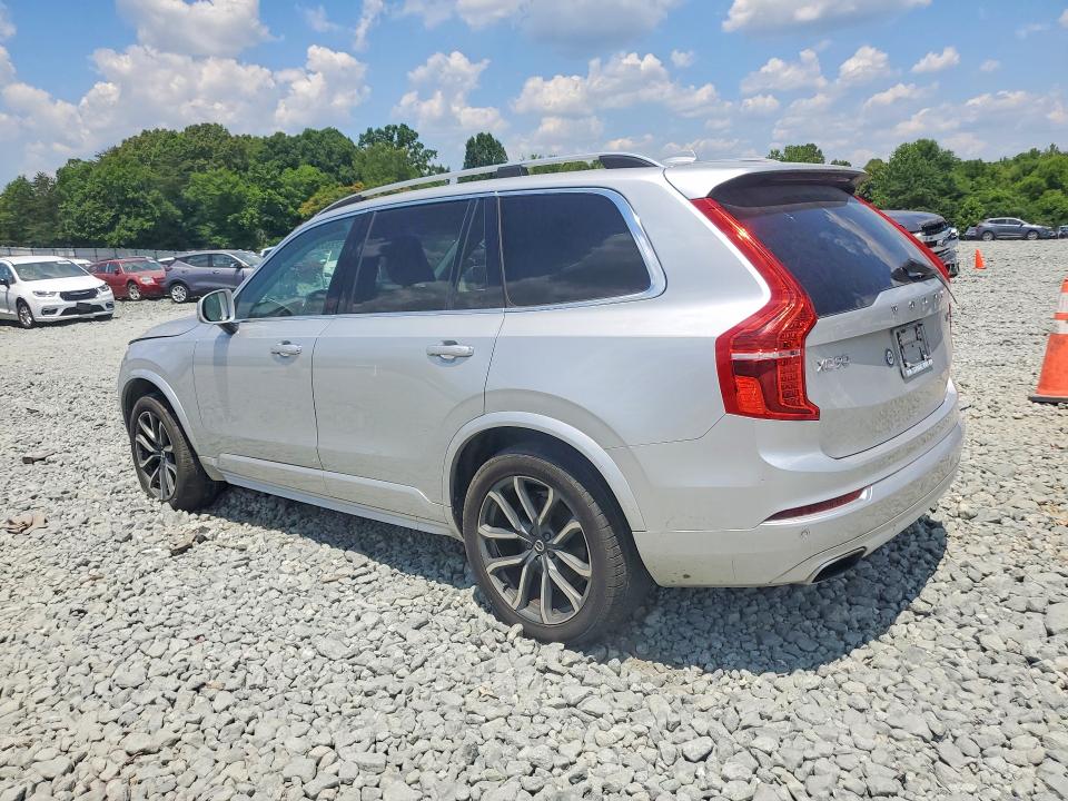 57295876 :رقم المزاد ، YV4A22PK0J1340453 vin ، 2018 Volvo Xc90 مزاد بيع