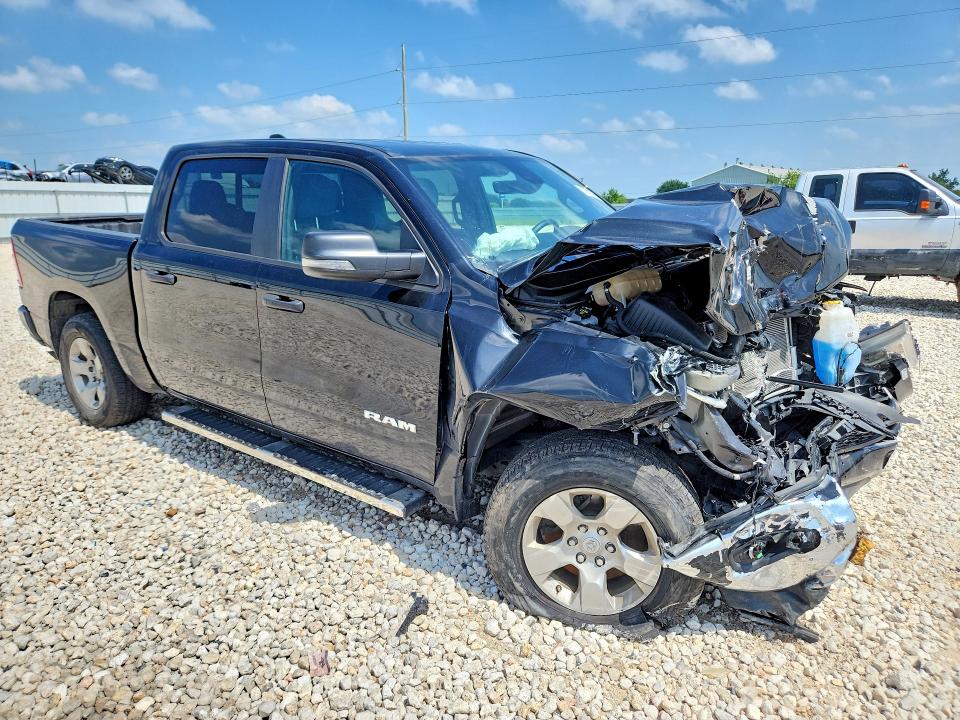 Продаж на аукціоні авто 2023 Ram 1500, vin: 1C6RREFGXPN693775, номер лоту: 57867096