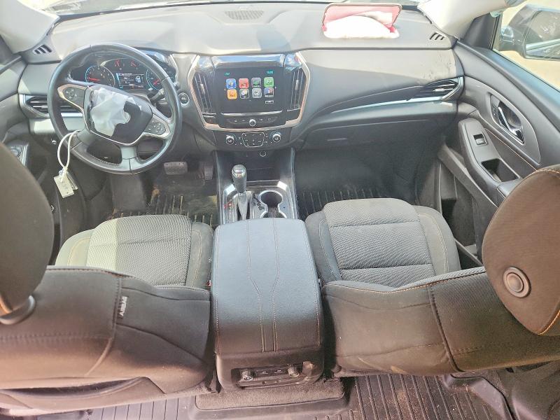 2019 Chevrolet Traverse მანქანა იყიდება აუქციონზე, vin: 1GNERGKW9KJ164566, აუქციონის ნომერი: 59264336