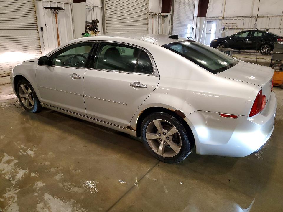 2012 Chevrolet Malibu მანქანა იყიდება აუქციონზე, vin: 1G1ZC5EU8CF396678, აუქციონის ნომერი: 59094136