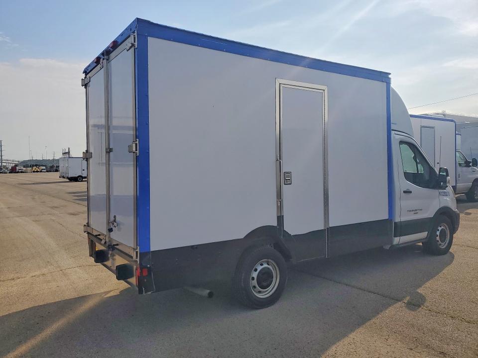 Продажа на аукционе авто 2023 Ford Transit, vin: 1FDBW5ZG8PKA23234, номер лота: 55898956