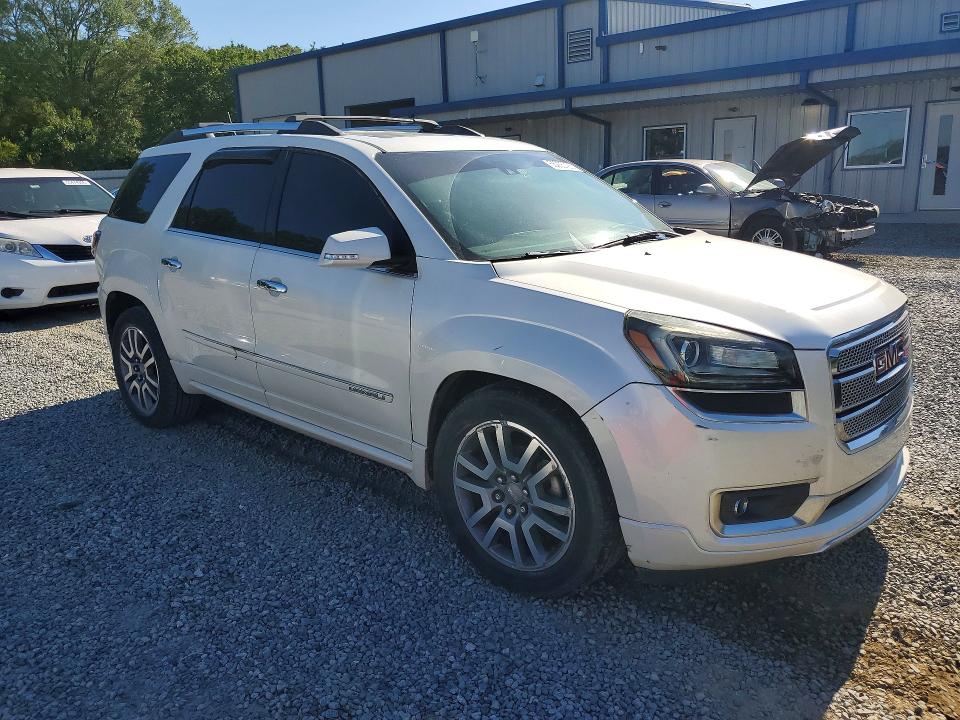 56255726 :رقم المزاد ، 1GKKRTKD9EJ264954 vin ، 2014 Gmc Acadia مزاد بيع