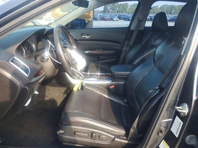 Aukcja sprzedaży 2015 Acura Tlx, vin: 19UUB2F56FA023376, numer aukcji: 57216576