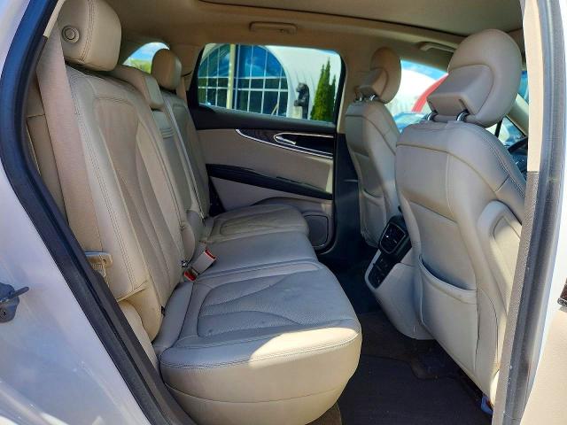 Aukcja sprzedaży 2017 Lincoln Mkx, vin: 2LMPJ8LR1HBL50588, numer aukcji: 56390316
