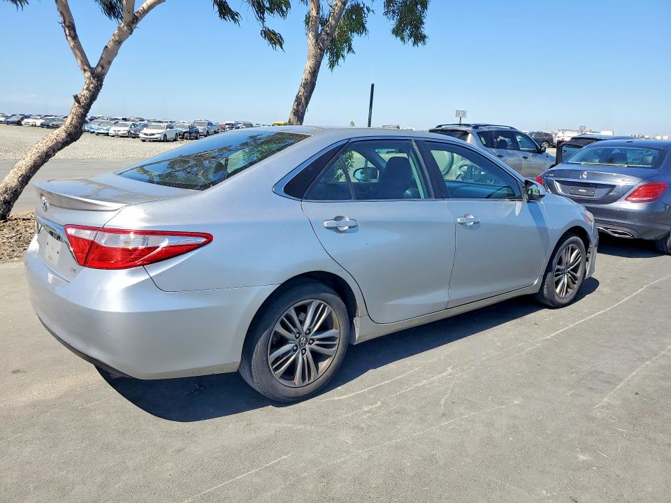 Aukcja sprzedaży 2016 Toyota Camry, vin: 4T1BF1FK1GU196194, numer aukcji: 59605356