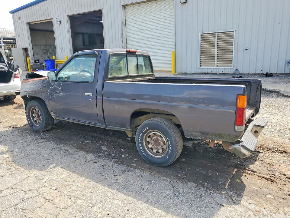 Aukcja sprzedaży 1995 Nissan Truck, vin: 1N6SD11S2SC417069, numer aukcji: 56116386