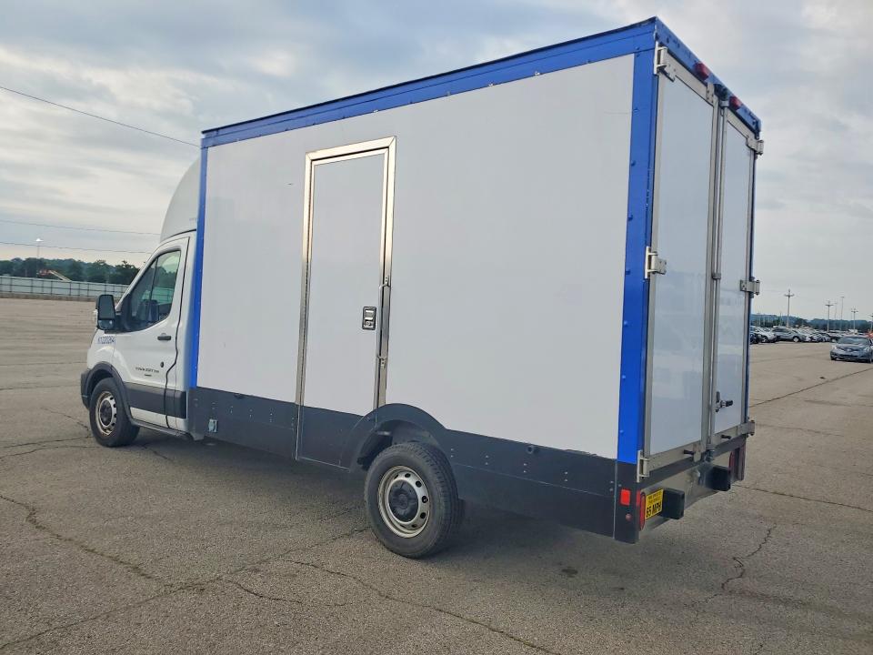 Продаж на аукціоні авто 2023 Ford Transit, vin: 1FDBW5ZG1PKA24015, номер лоту: 55892866