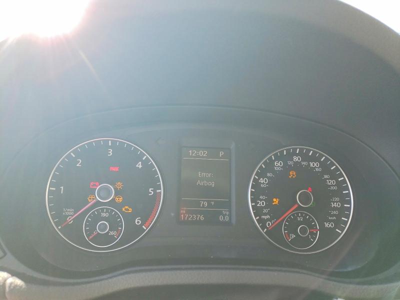 Продажа на аукционе авто 2015 Volkswagen Passat, vin: 1VWBV7A39FC060584, номер лота: 56467236