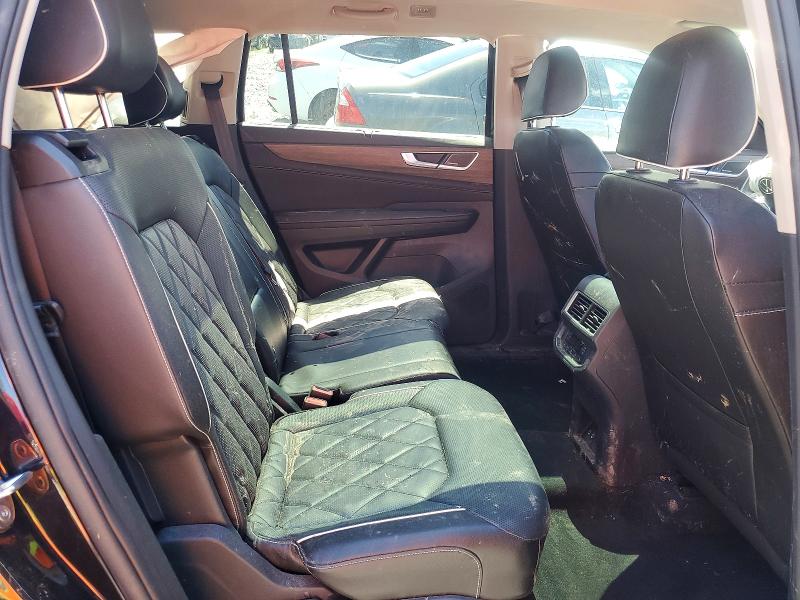 Aukcja sprzedaży 2024 Volkswagen Atlas, vin: 1V2FR2CA7RC581975, numer aukcji: 56649066
