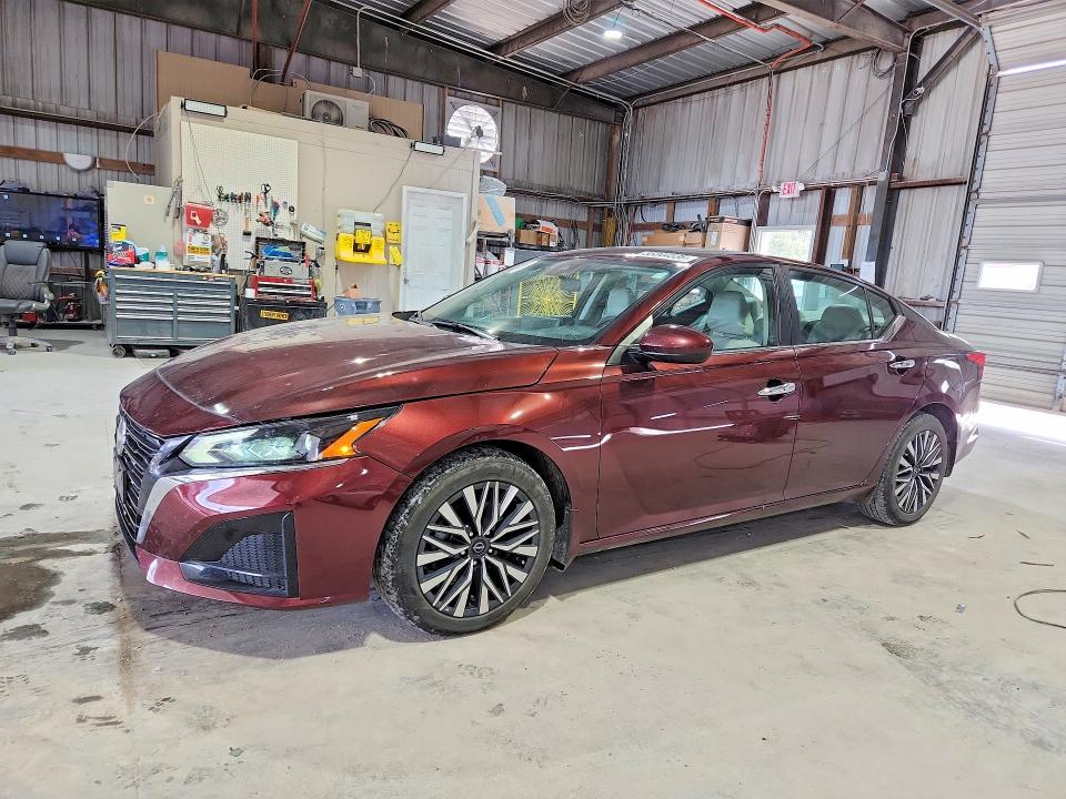 Продаж на аукціоні авто 2024 Nissan Altima, vin: 1N4BL4DV1RN310757, номер лоту: 55844336