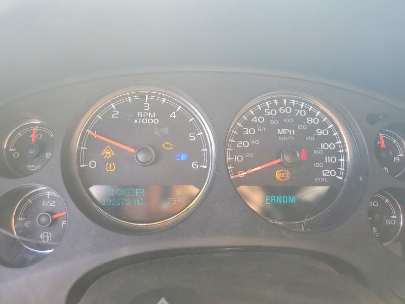 Продаж на аукціоні авто 2010 Chevrolet Silverado, vin: 3GCRKTE39AG239940, номер лоту: 57018046