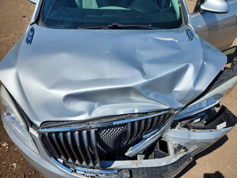 Продаж на аукціоні авто 2016 Buick Verano, vin: 1G4PW5SK0G4124342, номер лоту: 56494916