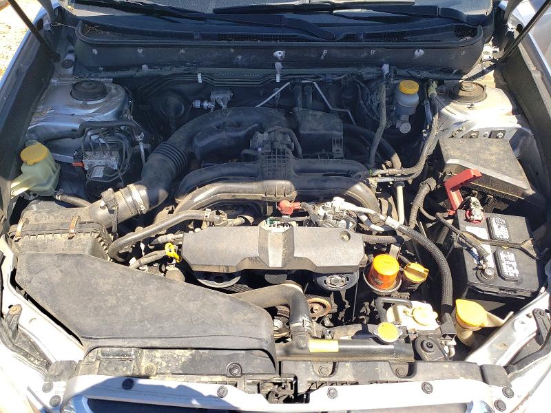 Aukcja sprzedaży 2013 Subaru Outback, vin: 4S4BRBCC0D3265226, numer aukcji: 55305196