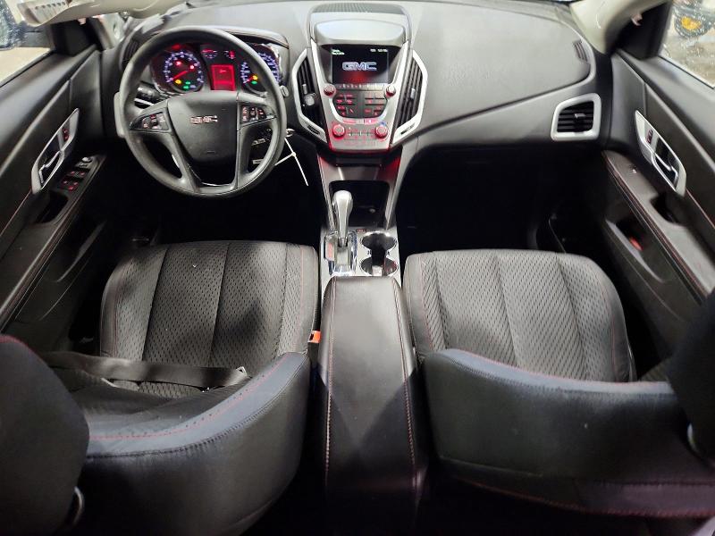 56365286 :رقم المزاد ، 2GKALMEK5F6356123 vin ، 2015 Gmc Terrain مزاد بيع