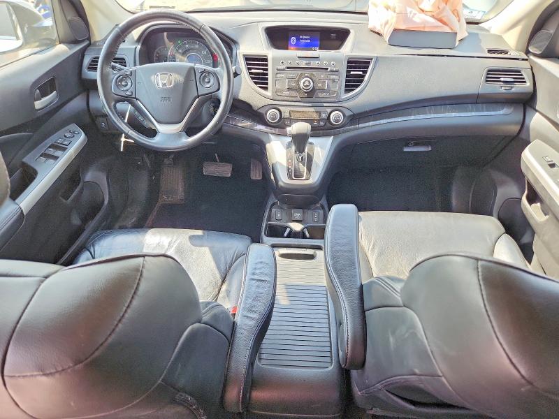 Продаж на аукціоні авто 2014 Honda Cr-v, vin: 5J6RM4H78EL071533, номер лоту: 56891116