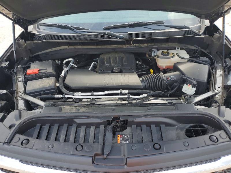 55892116 :رقم المزاد ، 1GCRACEK4RZ337487 vin ، 2024 Chevrolet Silverado مزاد بيع