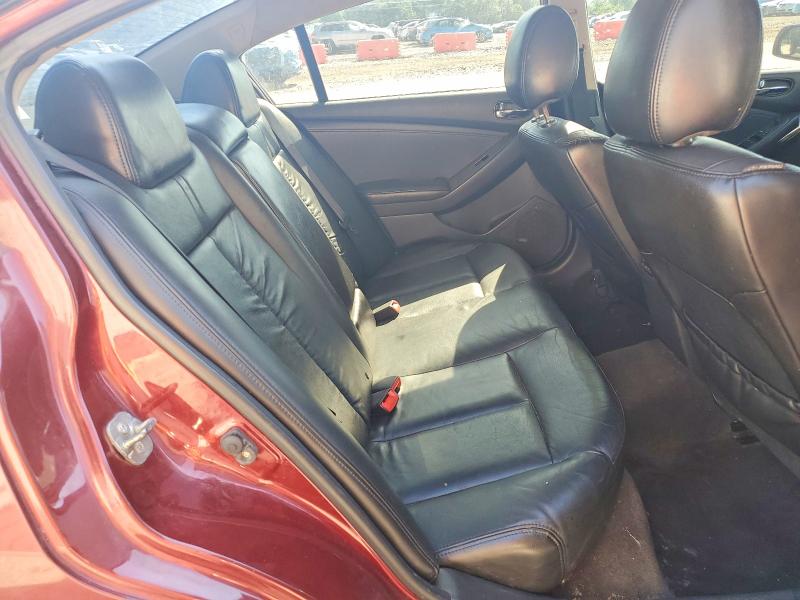 55881646 :رقم المزاد ، 1N4AL2AP7BN505533 vin ، 2011 Nissan Altima مزاد بيع