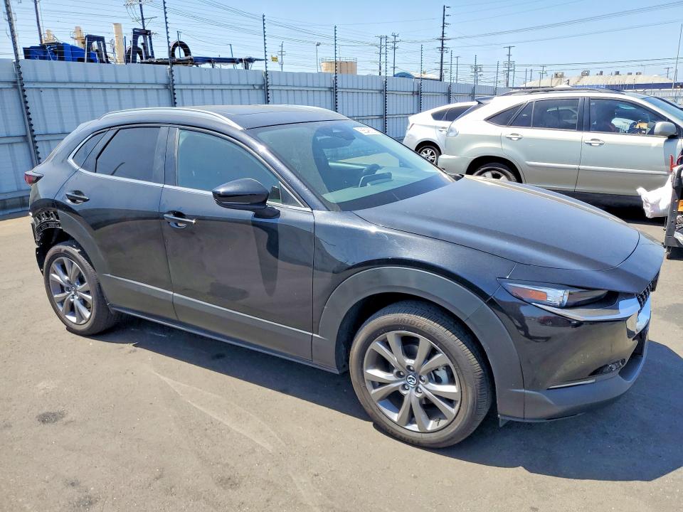 Продаж на аукціоні авто 2025 Mazda Cx-30, vin: 3MVDMBCM4SM830852, номер лоту: 56548826