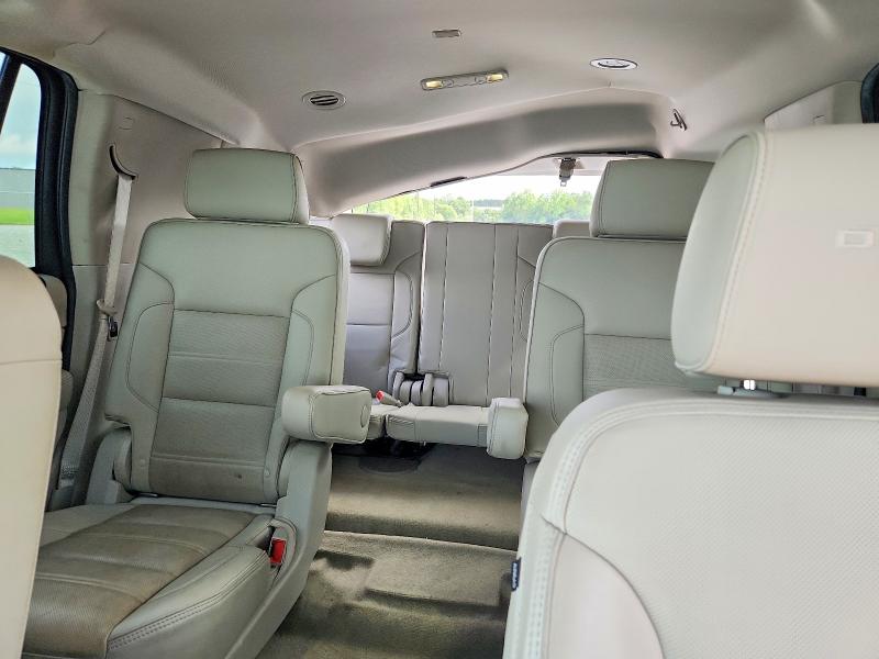 Aukcja sprzedaży 2017 Gmc Yukon, vin: 1GKS2CKJ7HR274270, numer aukcji: 58022336