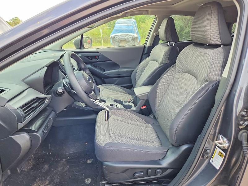 Aukcja sprzedaży 2024 Subaru Crosstrek, vin: JF2GUADC9R8215616, numer aukcji: 56805706