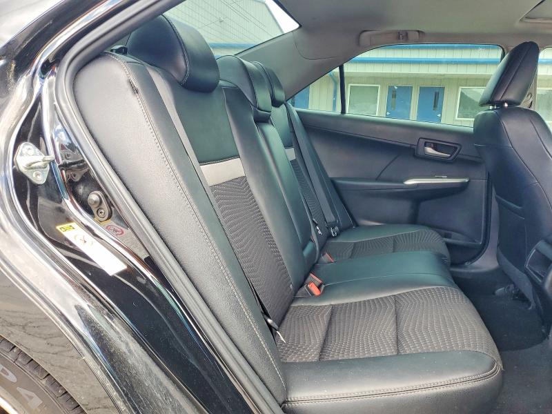 Aukcja sprzedaży 2012 Toyota Camry, vin: 4T1BF1FK1CU139956, numer aukcji: 57872806