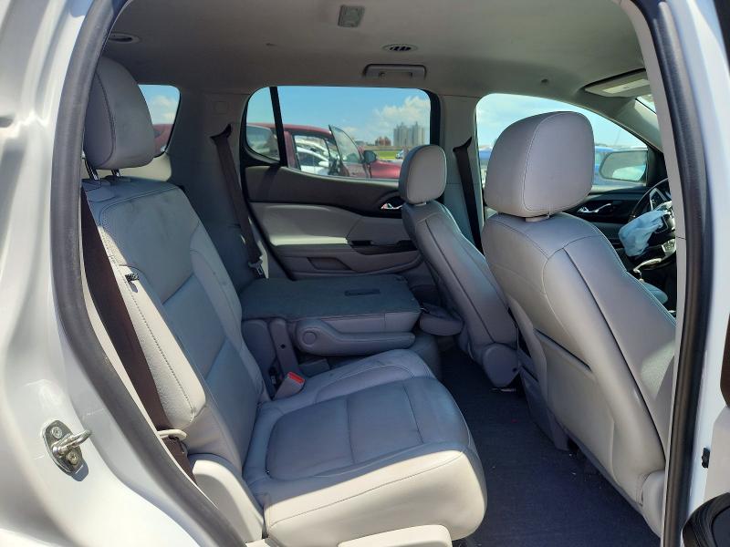 Продажа на аукционе авто 2018 Gmc Acadia, vin: 1GKKNMLS3JZ246797, номер лота: 56403676