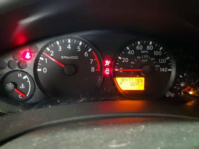 Aukcja sprzedaży 2017 Nissan Frontier, vin: 1N6BD0CT8HN700248, numer aukcji: 58320086
