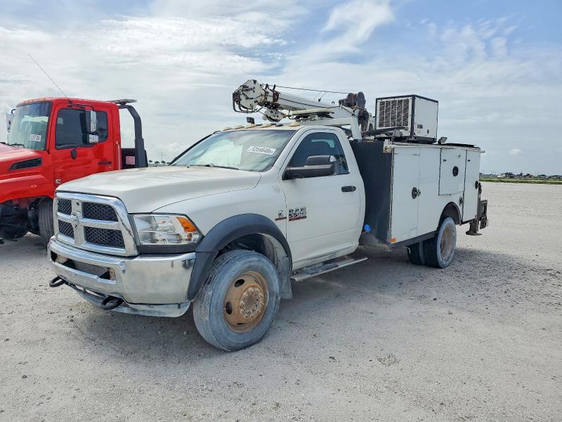 2015 Ram 5500 მანქანა იყიდება აუქციონზე, vin: 3C7WRMBL8FG626210, აუქციონის ნომერი: 52896466