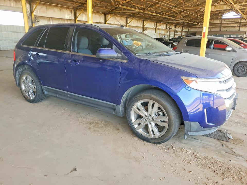 Продаж на аукціоні авто 2013 Ford Edge, vin: 2FMDK3K92DBB01940, номер лоту: 55179556