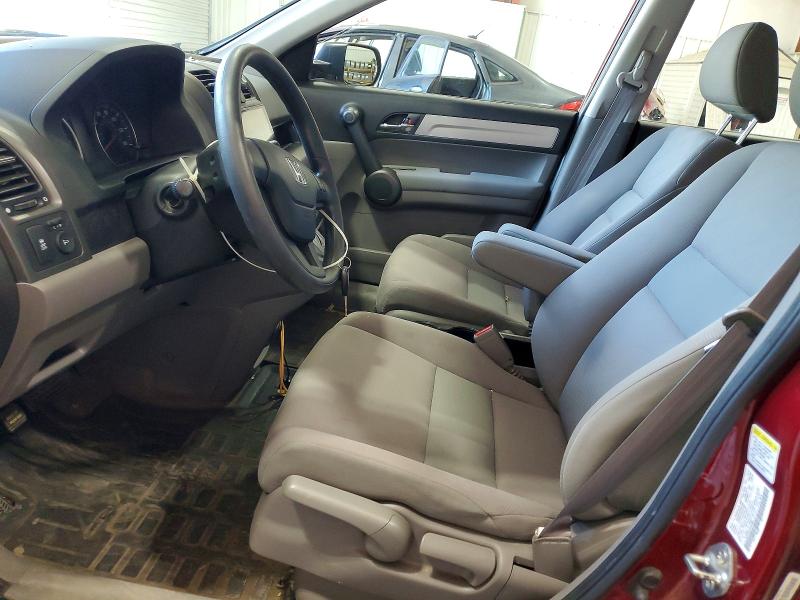 58262166 :رقم المزاد ، 5J6RE4H34BL121771 vin ، 2011 Honda Cr-v مزاد بيع