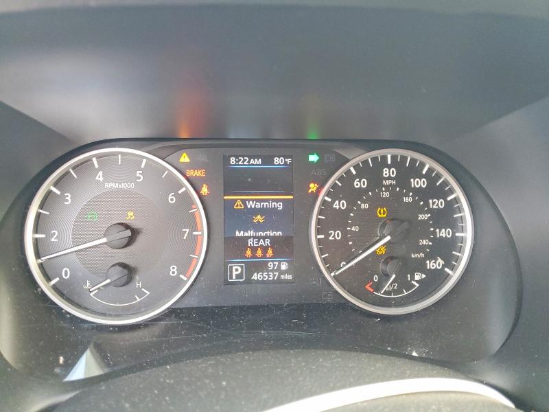 Продаж на аукціоні авто 2024 Nissan Sentra, vin: 3N1AB8BV9RY325080, номер лоту: 56462616